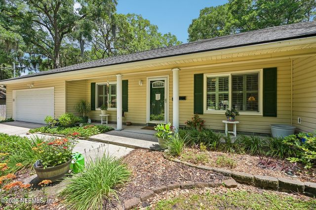 2011 BARTRAM Road, Jacksonville, FL 32207