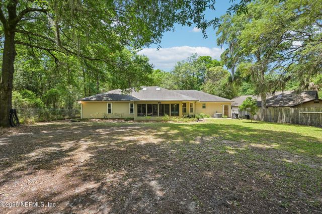 2011 BARTRAM Road, Jacksonville, FL 32207