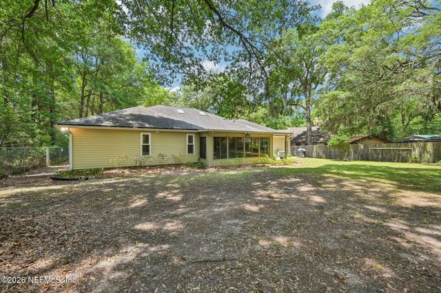 2011 BARTRAM Road, Jacksonville, FL 32207
