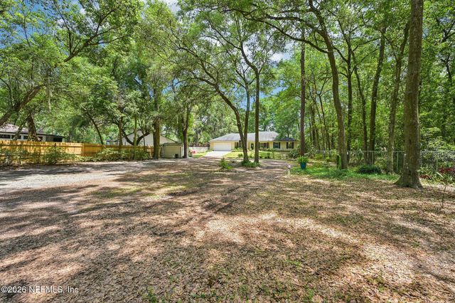 2011 BARTRAM Road, Jacksonville, FL 32207