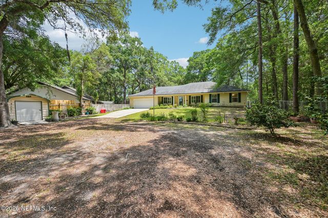 2011 BARTRAM Road, Jacksonville, FL 32207