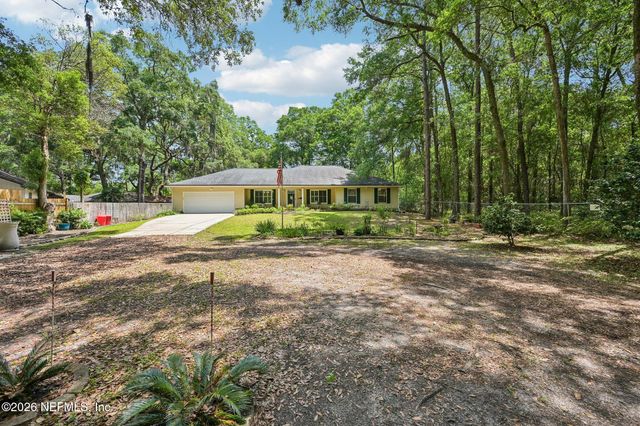 2011 BARTRAM Road, Jacksonville, FL 32207