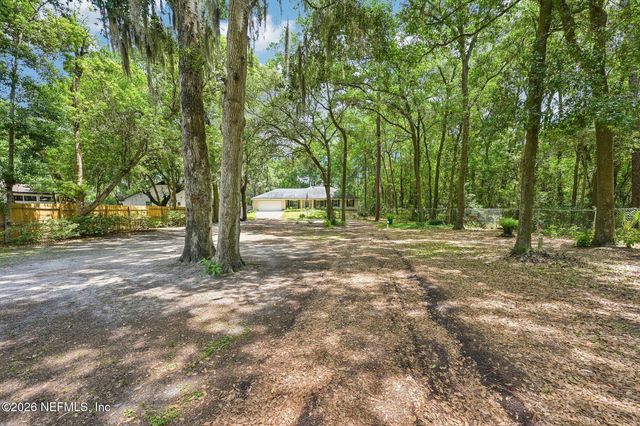 2011 BARTRAM Road, Jacksonville, FL 32207