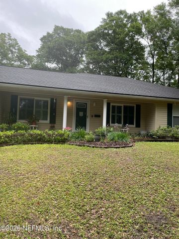 2011 BARTRAM Road, Jacksonville, FL 32207