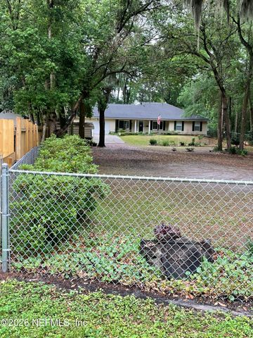 2011 BARTRAM Road, Jacksonville, FL 32207