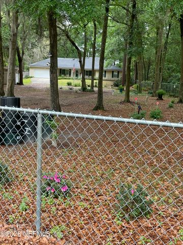 2011 BARTRAM Road, Jacksonville, FL 32207