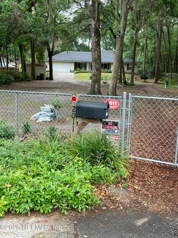 2011 BARTRAM Road, Jacksonville, FL 32207