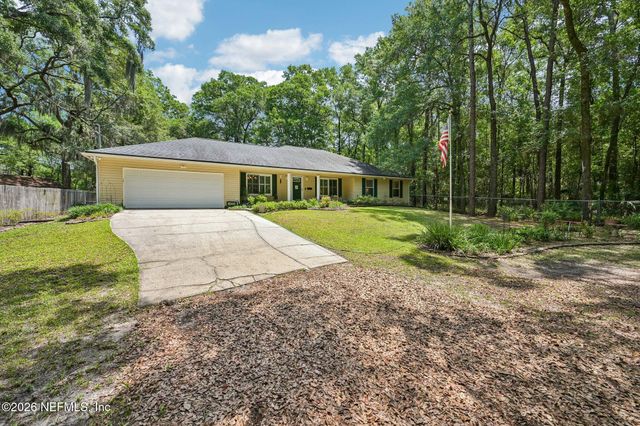 2011 BARTRAM Road, Jacksonville, FL 32207