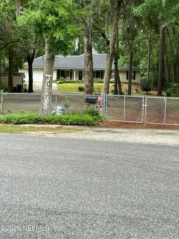 2011 BARTRAM Road, Jacksonville, FL 32207