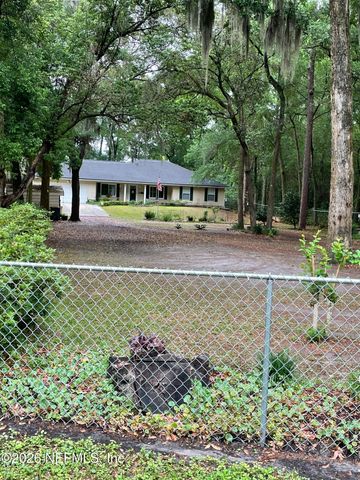 2011 BARTRAM Road, Jacksonville, FL 32207