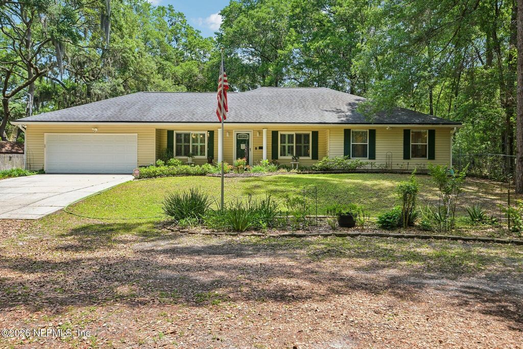 2011 BARTRAM Road, Jacksonville, FL 32207