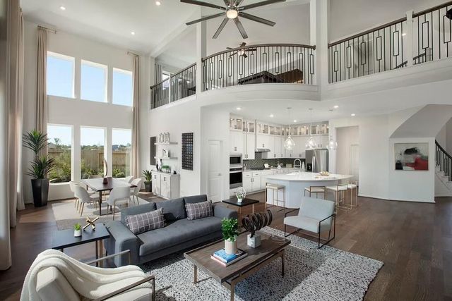 6402 Grand Martin Street, Manvel, TX 77578