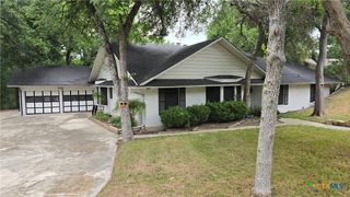 4002 El Capitan Drive, Temple, TX 76502