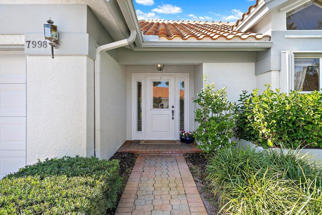 7998 SE Hempstead Circle, Hobe Sound, FL 33455