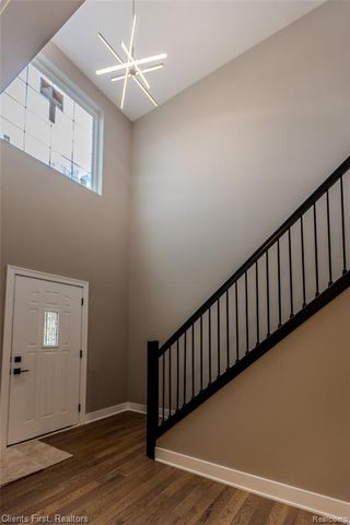 924 Carrington Drive, Northville, MI 48167