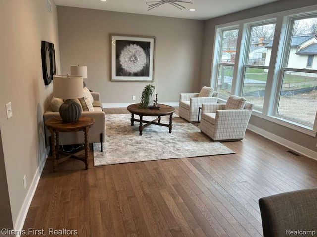 924 Carrington Drive, Northville, MI 48167