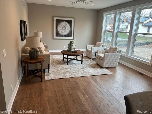 924 Carrington Drive, Northville, MI 48167