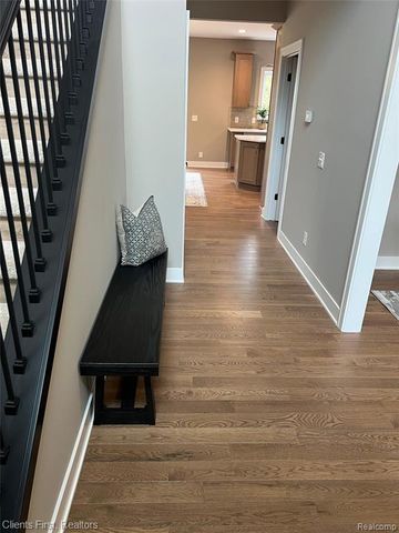 924 Carrington Drive, Northville, MI 48167