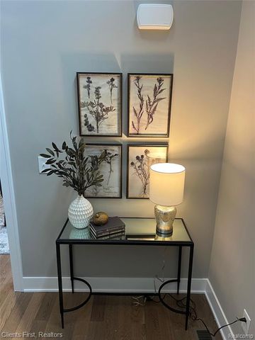 924 Carrington Drive, Northville, MI 48167