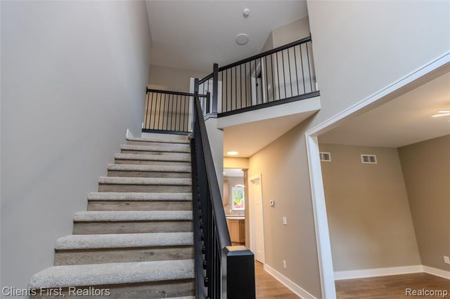 924 Carrington Drive, Northville, MI 48167