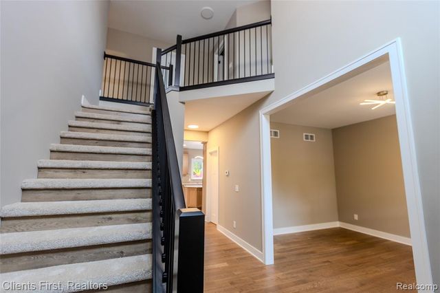 924 Carrington Drive, Northville, MI 48167