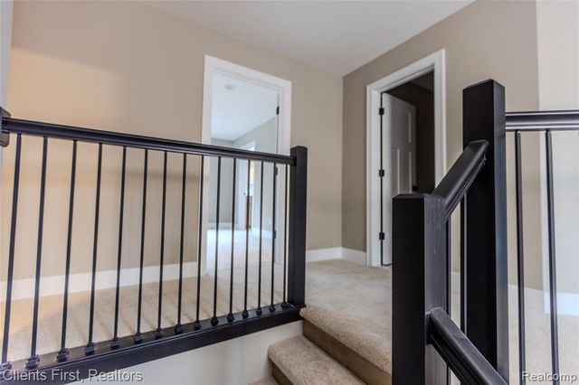 924 Carrington Drive, Northville, MI 48167