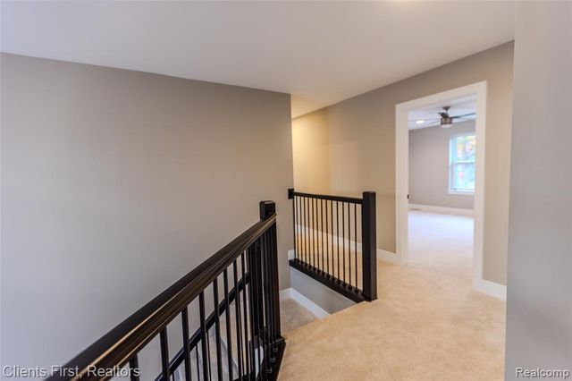 924 Carrington Drive, Northville, MI 48167