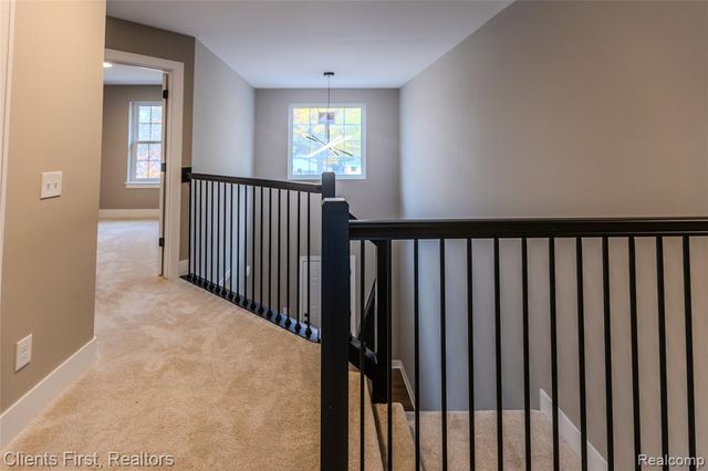 924 Carrington Drive, Northville, MI 48167