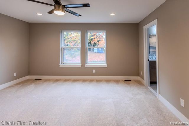 924 Carrington Drive, Northville, MI 48167