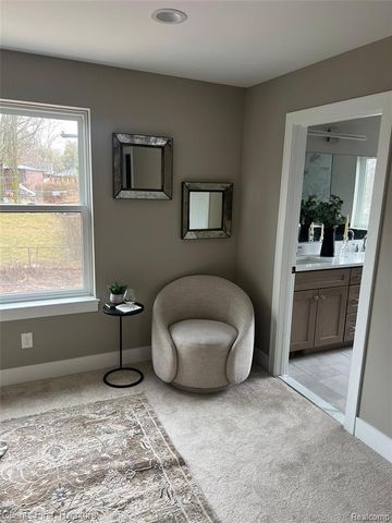 924 Carrington Drive, Northville, MI 48167