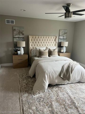 924 Carrington Drive, Northville, MI 48167