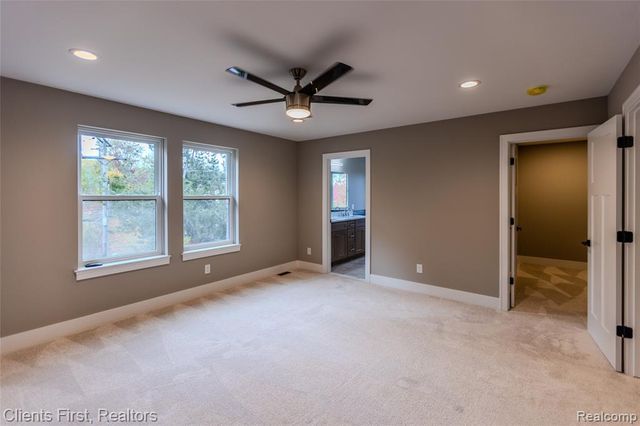 924 Carrington Drive, Northville, MI 48167