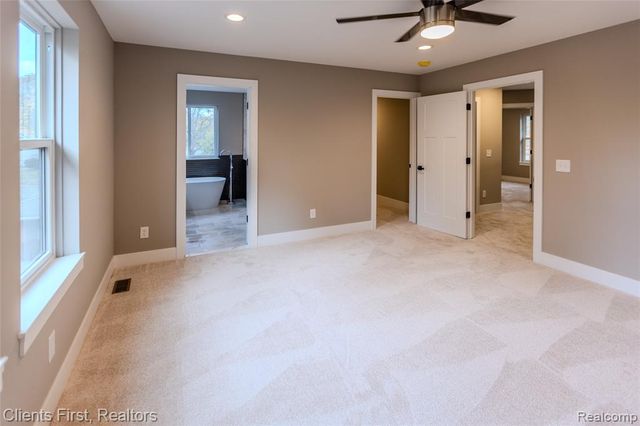 924 Carrington Drive, Northville, MI 48167