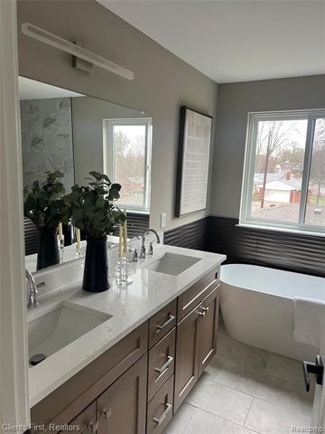 924 Carrington Drive, Northville, MI 48167