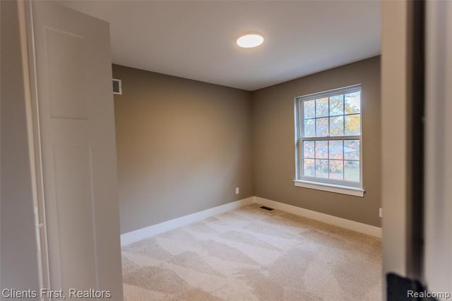 924 Carrington Drive, Northville, MI 48167