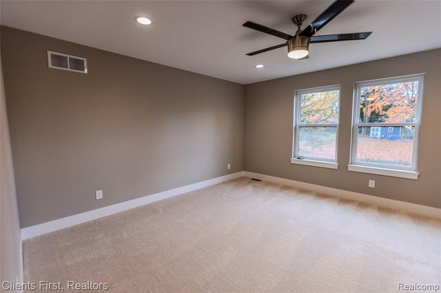 924 Carrington Drive, Northville, MI 48167