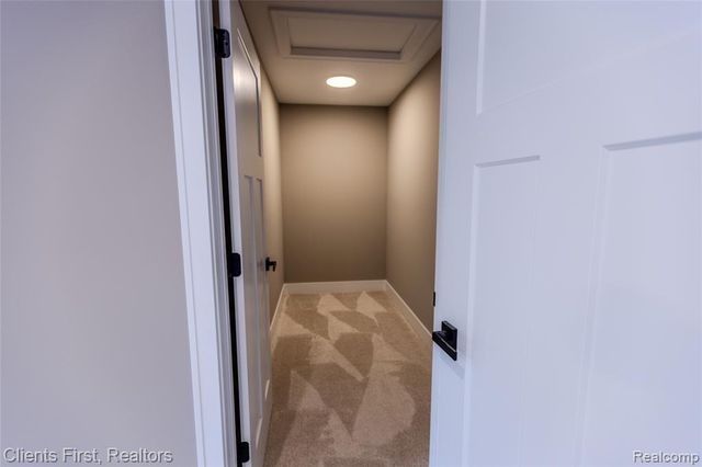 924 Carrington Drive, Northville, MI 48167