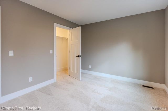 924 Carrington Drive, Northville, MI 48167