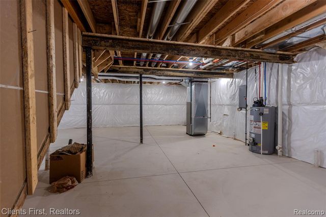 924 Carrington Drive, Northville, MI 48167