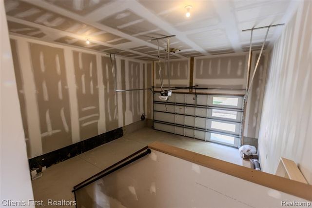 924 Carrington Drive, Northville, MI 48167