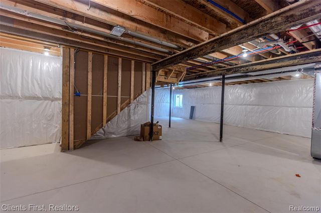 924 Carrington Drive, Northville, MI 48167