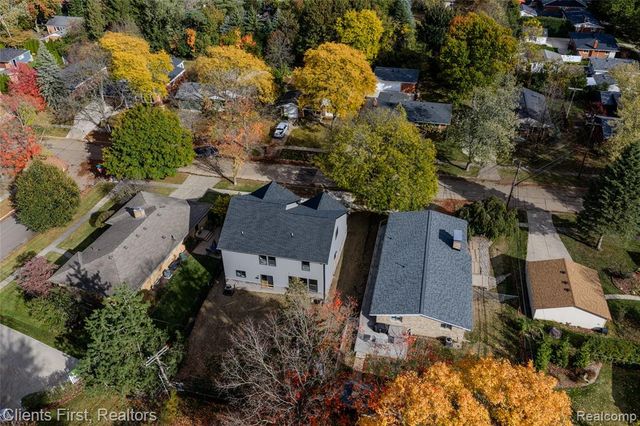 924 Carrington Drive, Northville, MI 48167