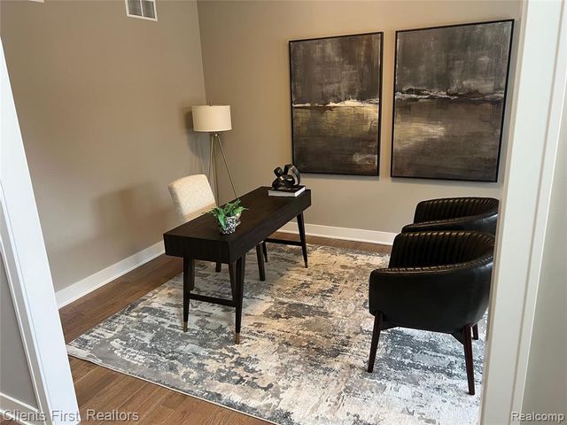 924 Carrington Drive, Northville, MI 48167