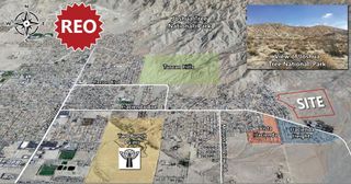 0 Hacienda Drive, Desert Hot Springs, CA 92240