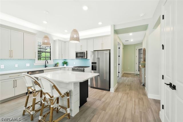 12401 Canal Grande DR, Fort Myers, FL 33913