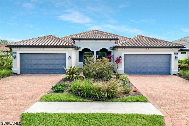 12401 Canal Grande DR, Fort Myers, FL 33913