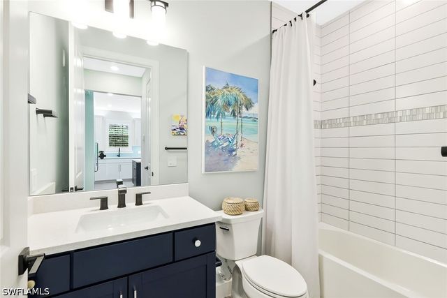 12401 Canal Grande DR, Fort Myers, FL 33913