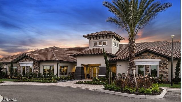 12401 Canal Grande DR, Fort Myers, FL 33913