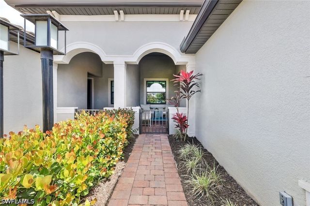 12401 Canal Grande DR, Fort Myers, FL 33913