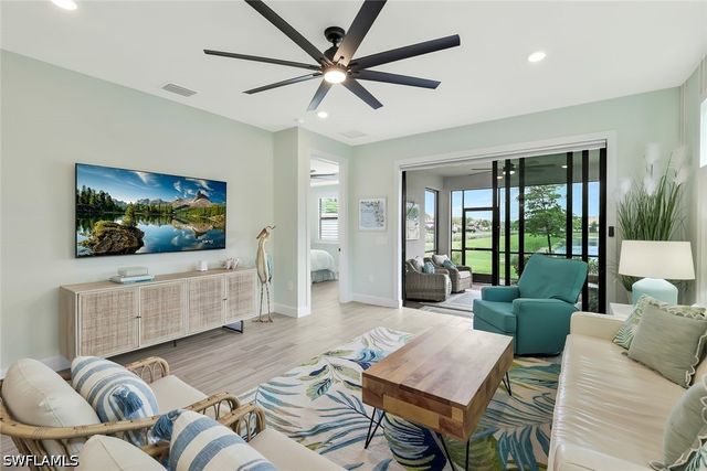 12401 Canal Grande DR, Fort Myers, FL 33913